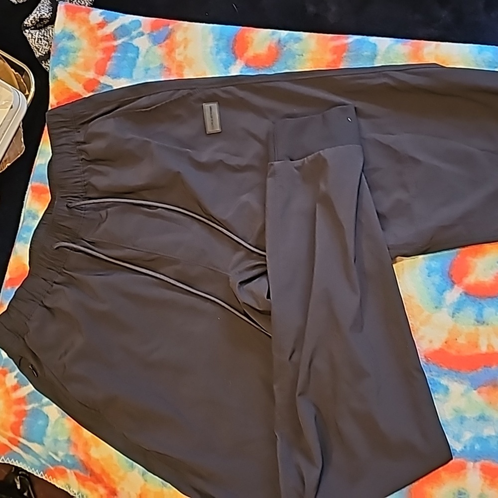 joggers